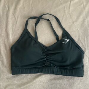 Gymshark Dark Sports Bra
